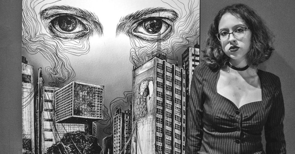 Foto: Reprodução/Arquivo Pessoal