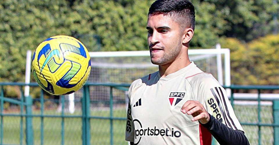 São Paulo x Corinthians: veja onde assistir, escalações