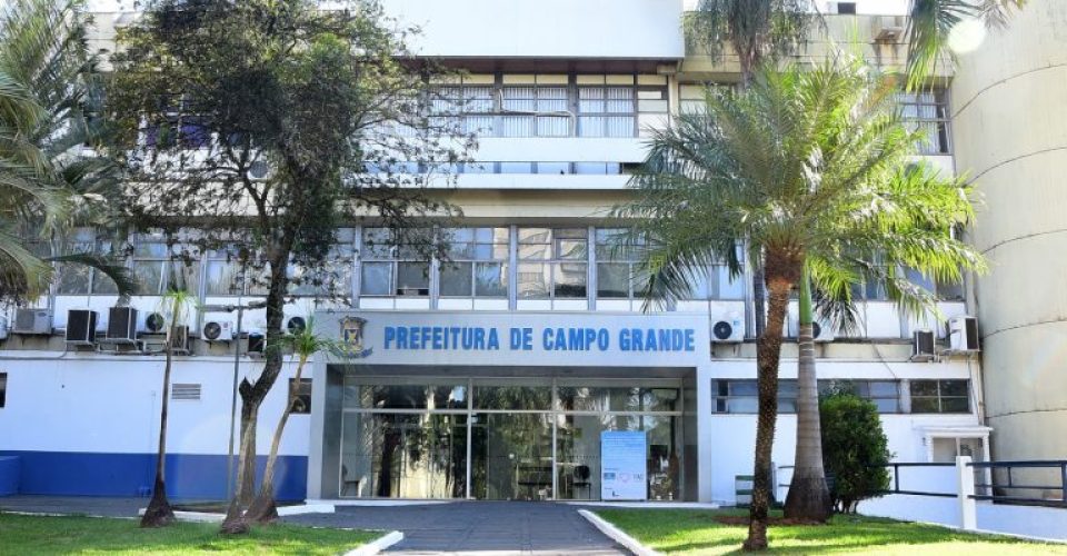 Foto: Prefeitura de Campo Grande