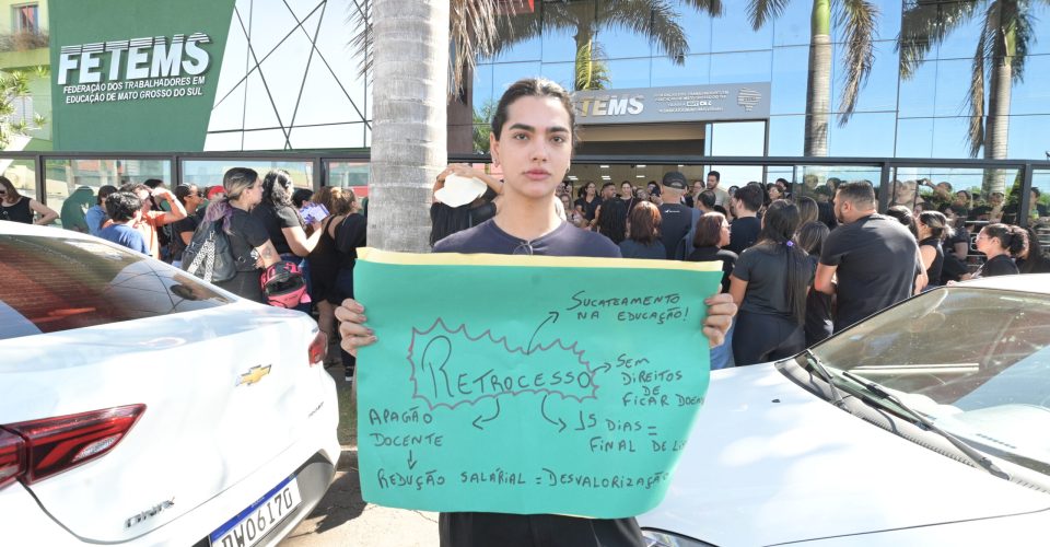 Foto: Nilson Figueiredo