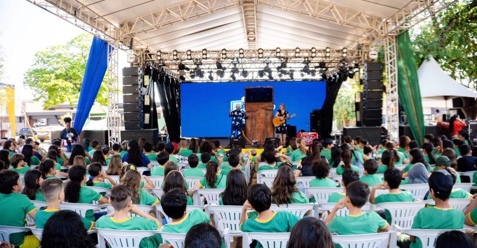Foto: Divulgação/Luana Chadid