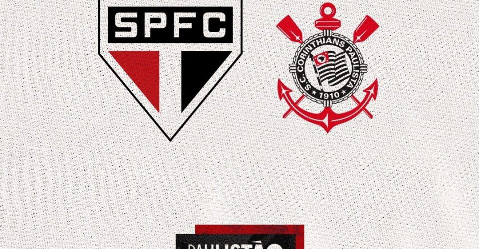 Twitter/@SaoPauloFC