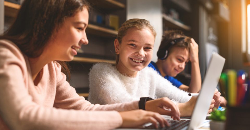 Foto: Divulgação/Agência Educa Mais Brasil