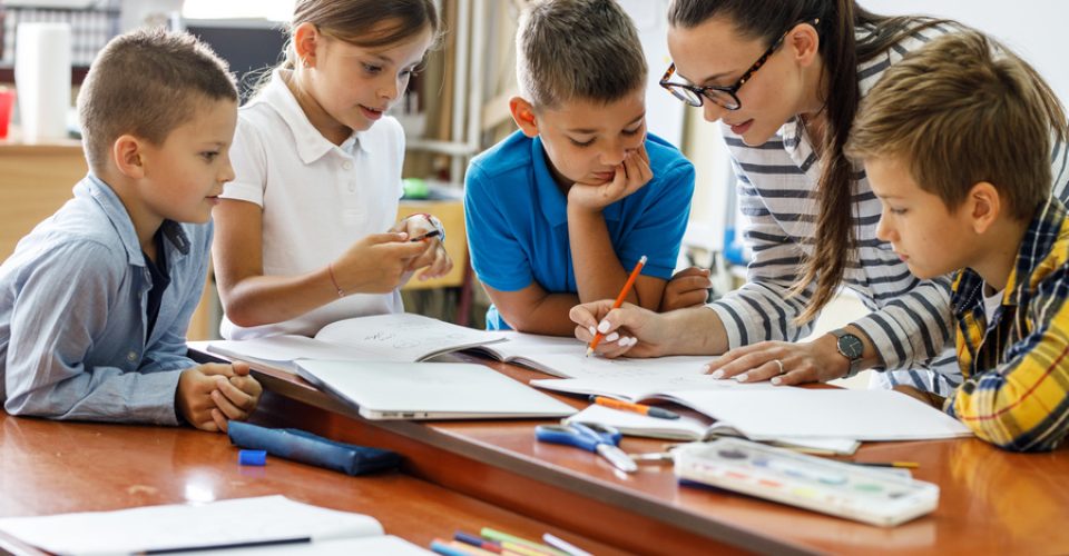 Foto: Divulgação/Educa Mais Brasil