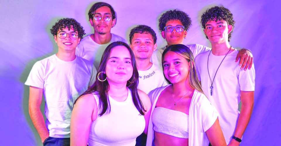 Banda Ecoar - Foto: Reprodução