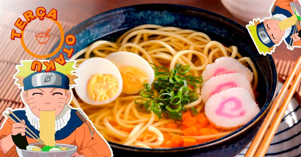 ramen naruto terça otaku