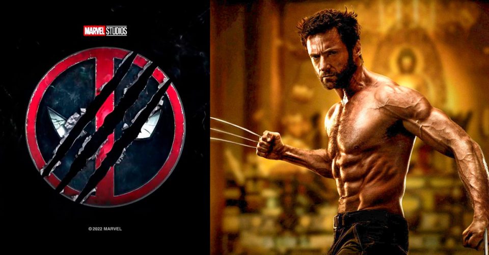 Deadpool 3 - Filme ganha data de lançamento e terá Wolverine de Hugh  Jackman!