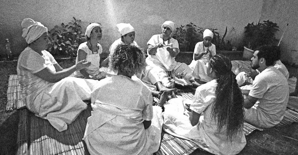 A Feijoada é um evento cultural e social aberto ao público que acolhe toda a comunidade - Foto: Mariane Lopes