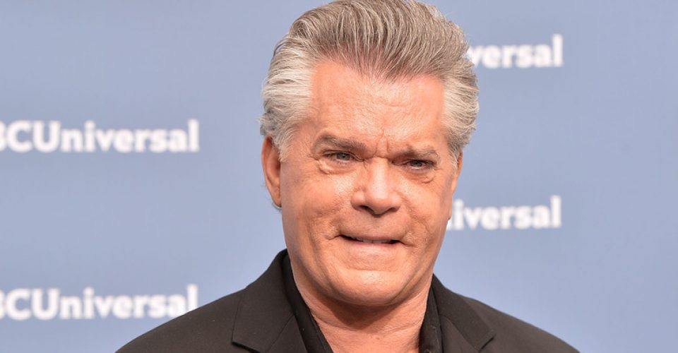 Ray Liotta