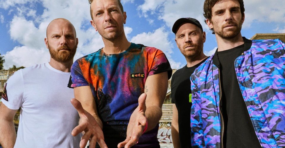 Coldplay