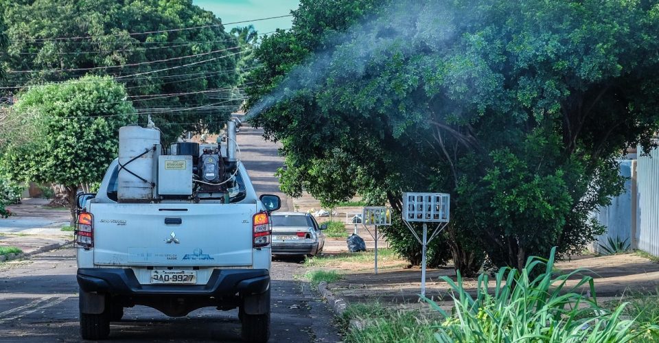 Foto: Divulgação/Prefeitura de Campo Grande