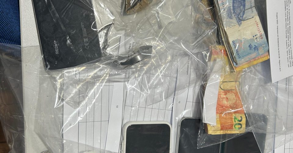 Foto: Divulgação/PCMS