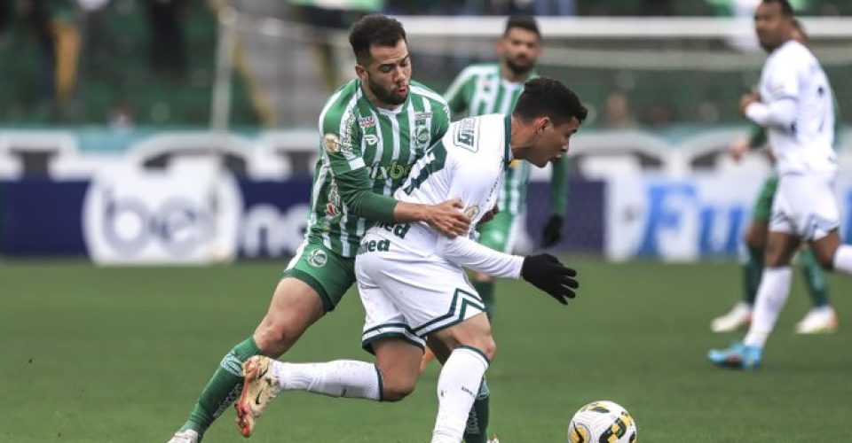 Foto: Fernando Alves/ECJuventude