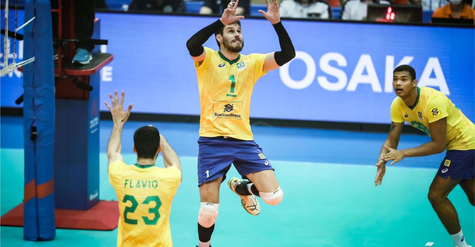 Volei Brasil