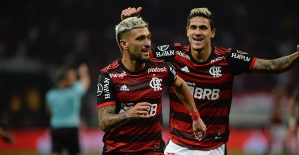 Flamengo