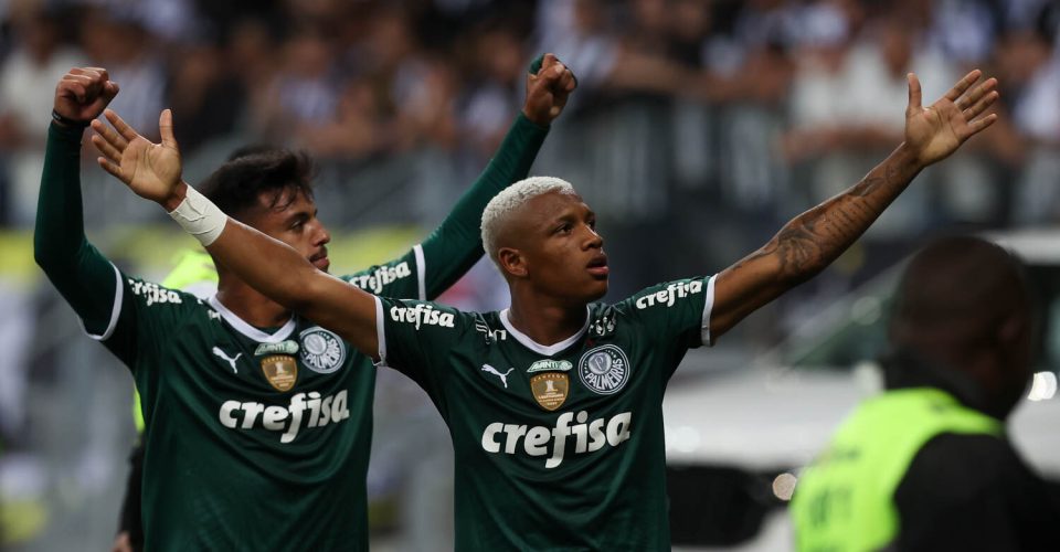 Palmeiras