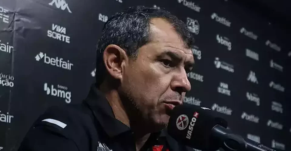 Foto: reprodução/Dikran Sahagian/Vasco