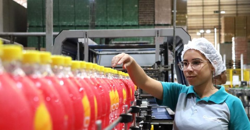 Dados são do 3º Relatório de Transparência Salarial e Igualdade Salarial, divulgado pelos ministérios da Mulher e do Trabalho e Emprego (MTE) - Foto: Álvaro Rezende