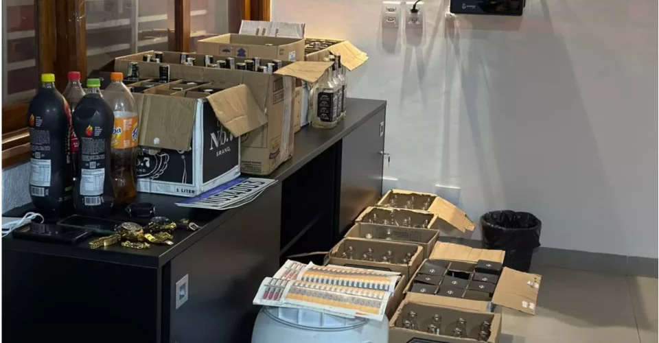 Foto: divulgação/Polícia Civil