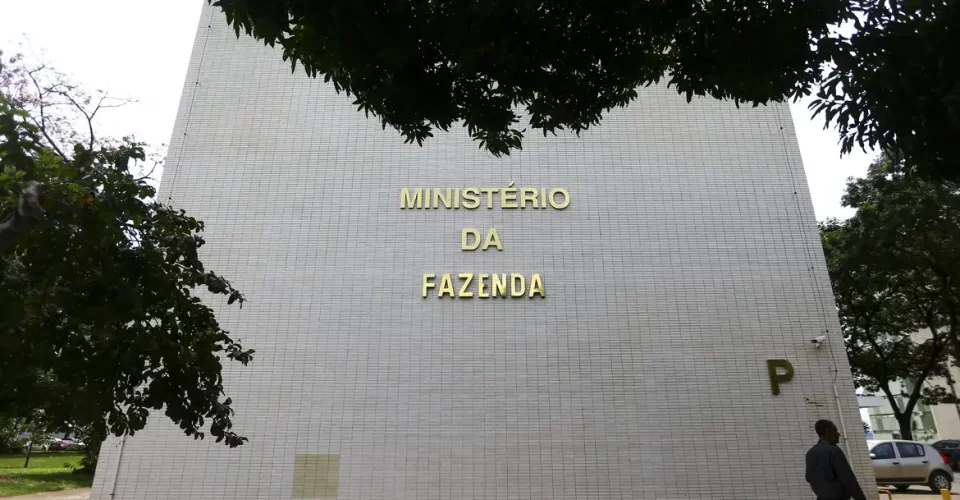 Ministério da Fazenda quer dar mais poderes a credores. - Marcelo Camargo/Agência Brasil