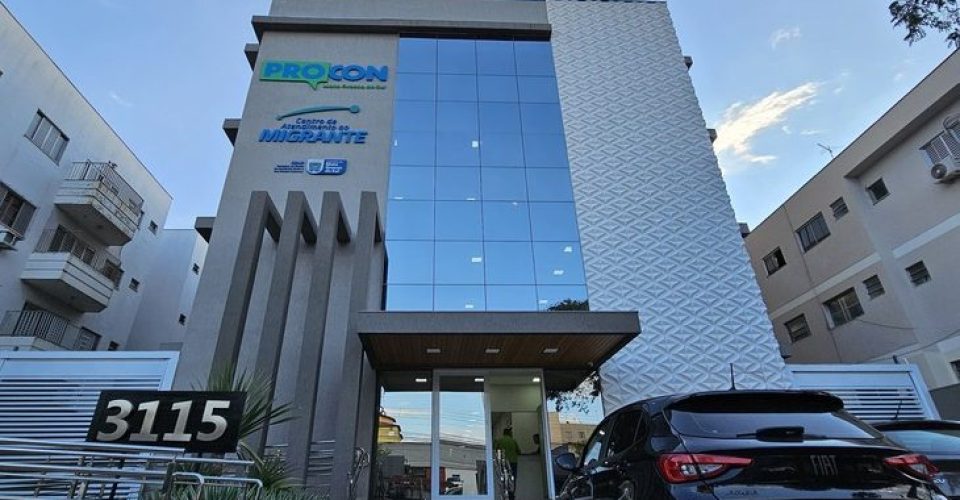 Foto: Kleber Clajus/ProconMS/Arquivo