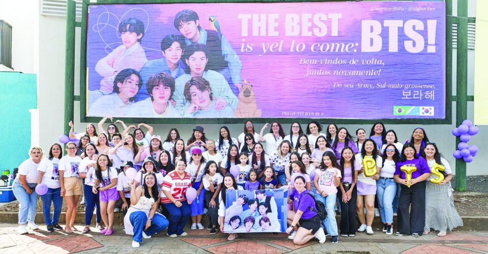 Grupo vai ajudar famílias em situação de vulnerabilidade com doação de alimentos - Foto: Divulgação