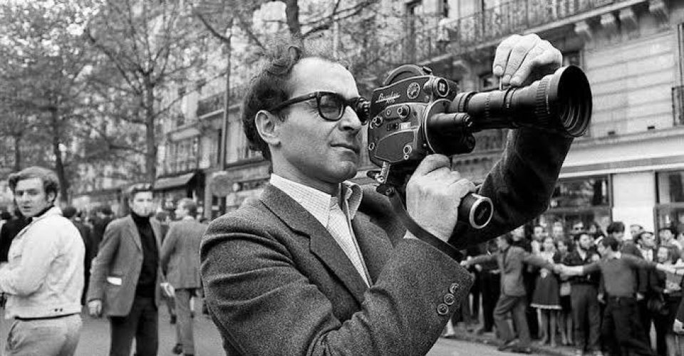 Godard