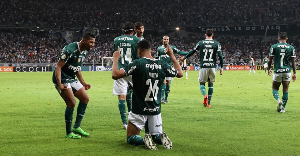 Palmeiras