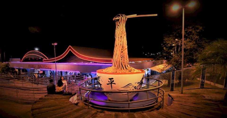 Foto: Saul Schramm/Divulgação