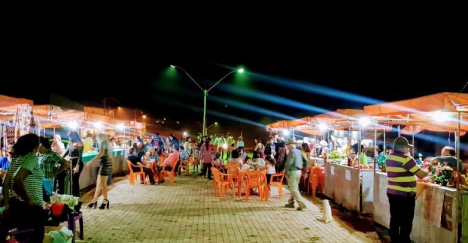 Feira aquidauana