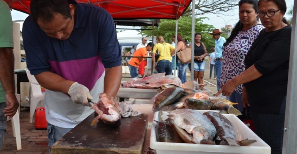 Foto: Divulgação/Prefeitura de Três Lagoas