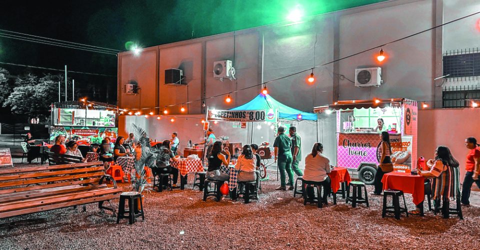 Evento contará com atrações musicais para toda a família - Foto: ACED/Divulgação