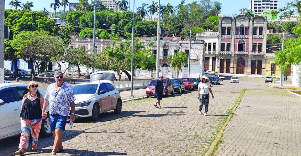 De ecoturismo a aventura, pesca esportiva a gastronomia são as opções oferecidas - Foto: Divulgação