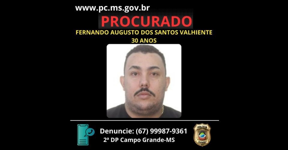 Foto: divulgação/PCMS