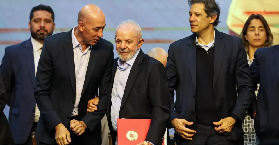 Foto: Paulo Pinto/Agência Brasil