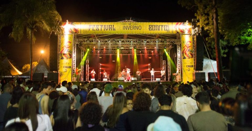 Festival de Bonito