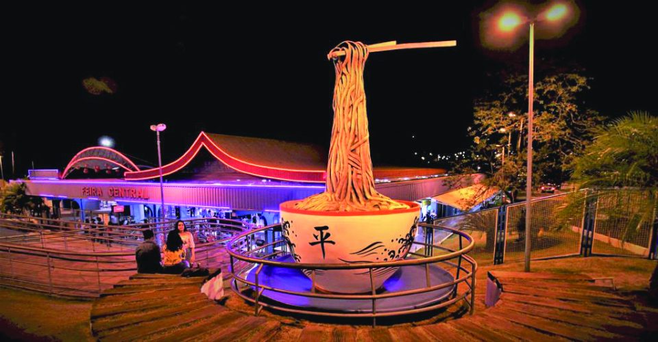 Festival do Sobá - Foto: Saul Schramm/Divulgação