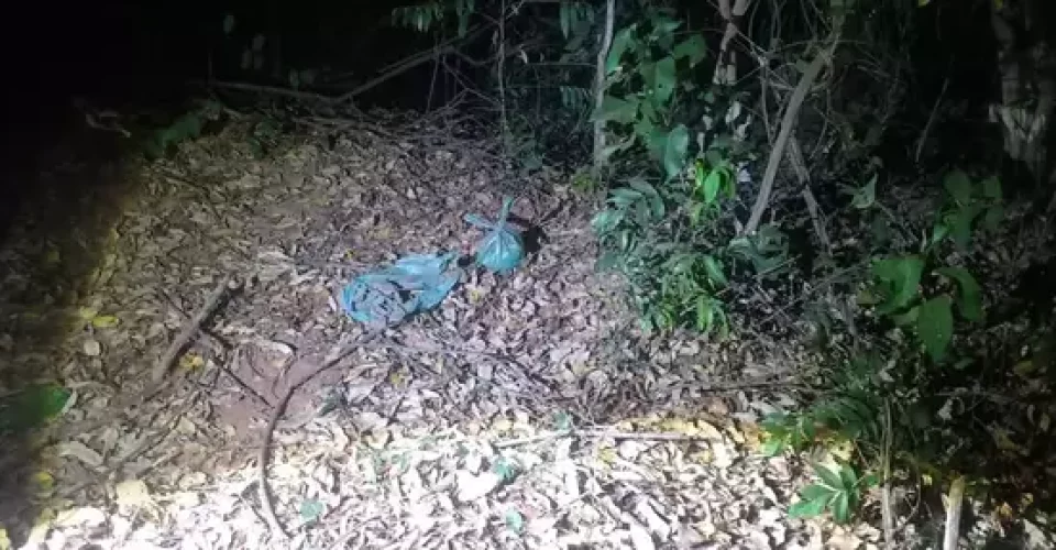 Foto: reprodução/Alfredo Neto/RCN67