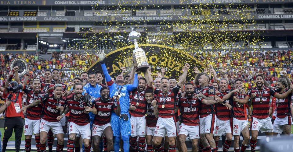 Flamengo