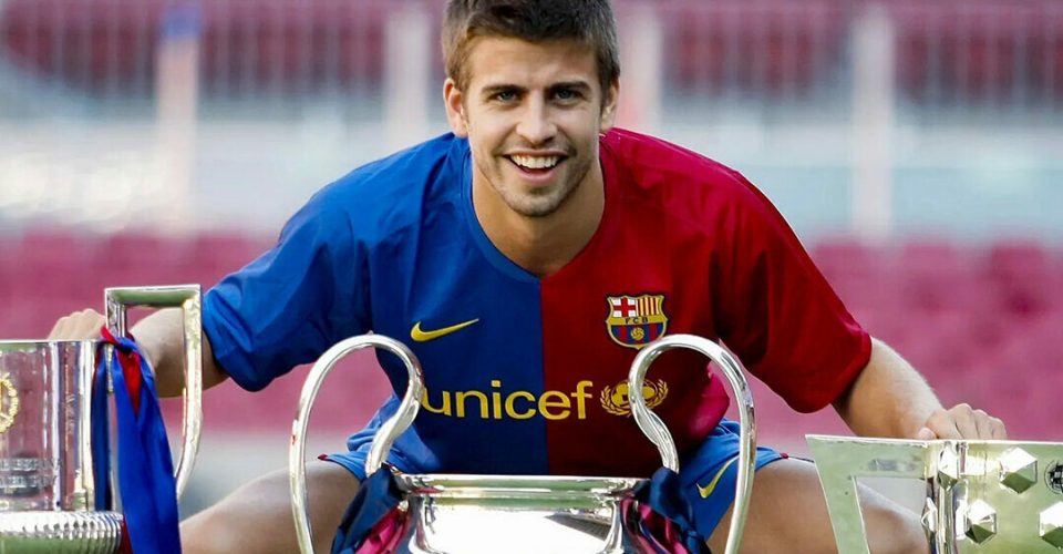 Piqué