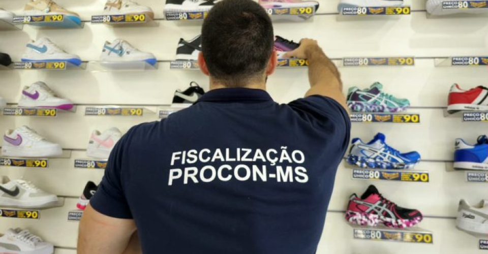 Fotos: Kleber Clajus/ProconMS