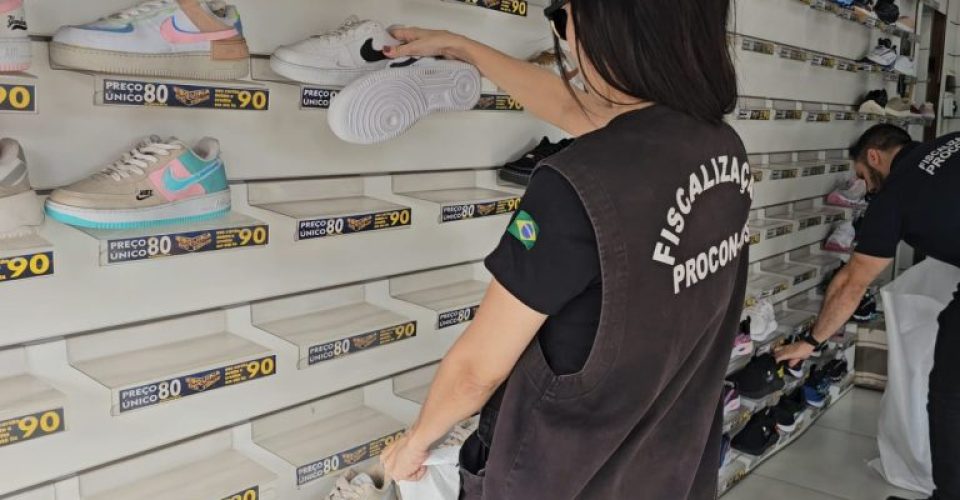 Foto: Divulgação/Procon