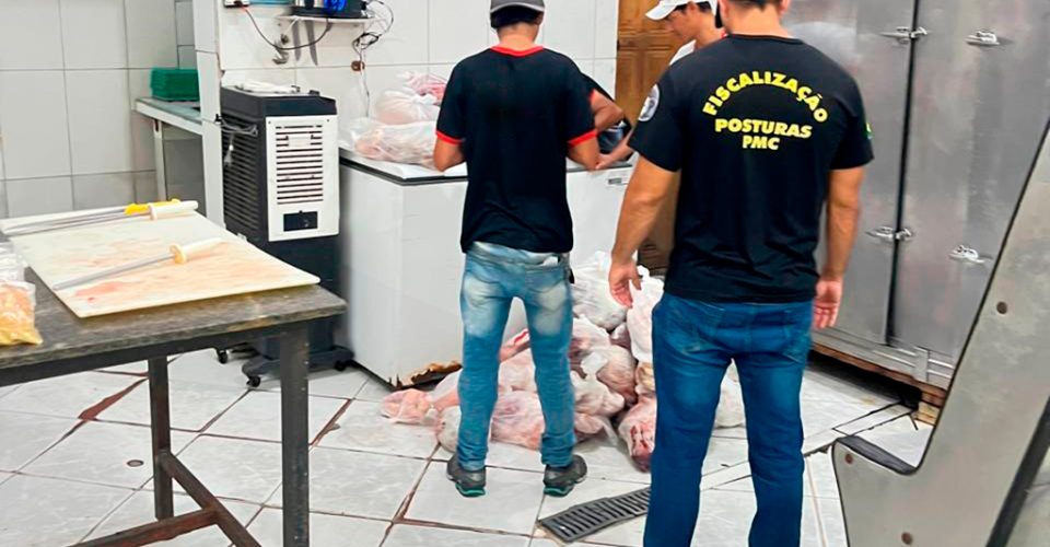 Foto: Divulgação PMC