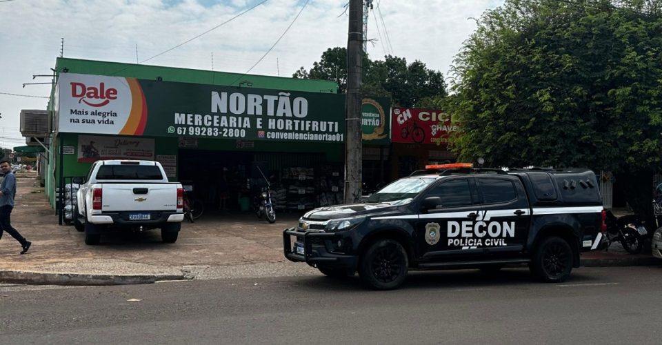 Foto: divulgação/Polícia Civil