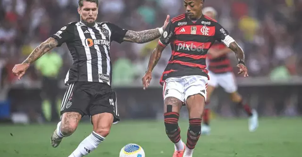 Foto: Marcelo Cortez/Flamengo