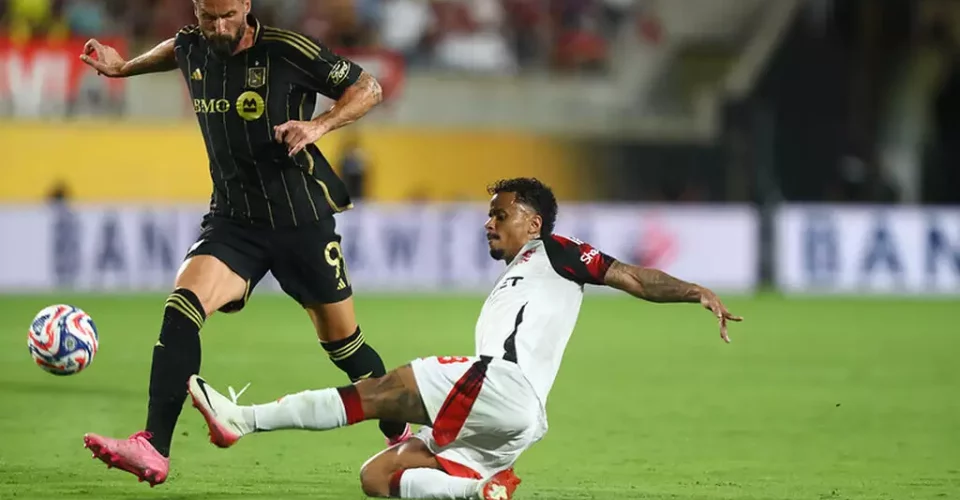 Foto: Gilvan de Souza/Flamengo
