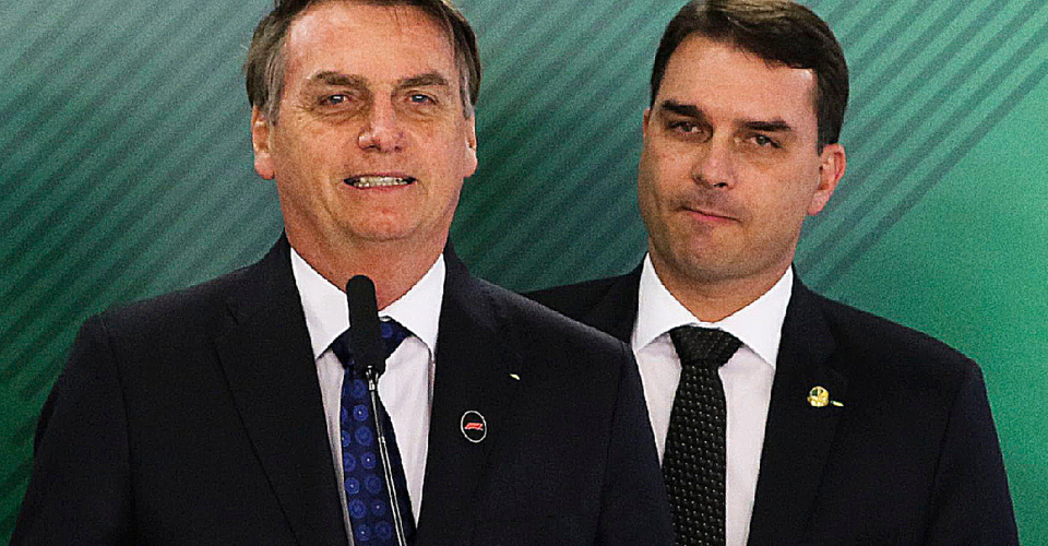 Flávio Bolsonaro