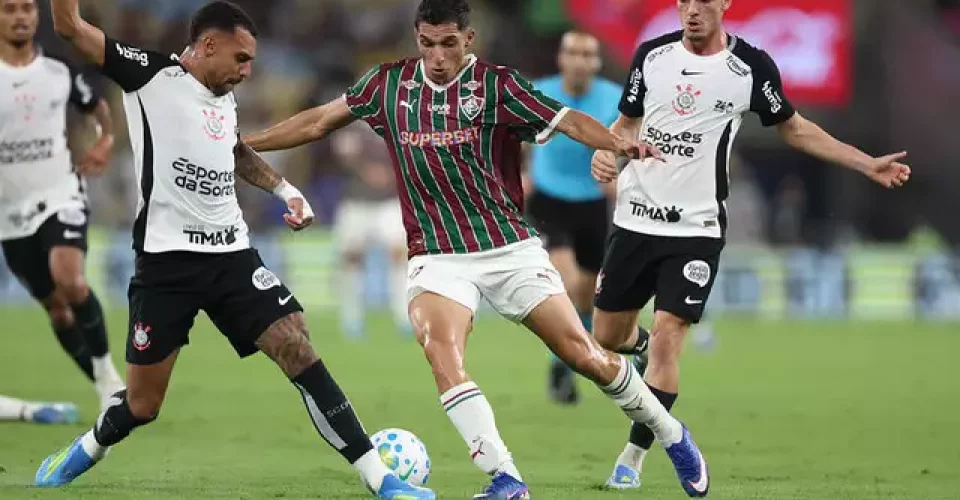 Foto: Marcelo Gonçalves/Fluminense