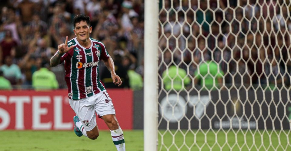 Rádio Nacional transmite a decisão da competição a partir das 17h.|Foto: Marcelo Gonçalves/Fluminense FC