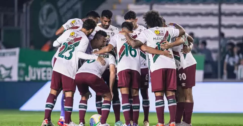 Foto: William Anacleto/Fluminense